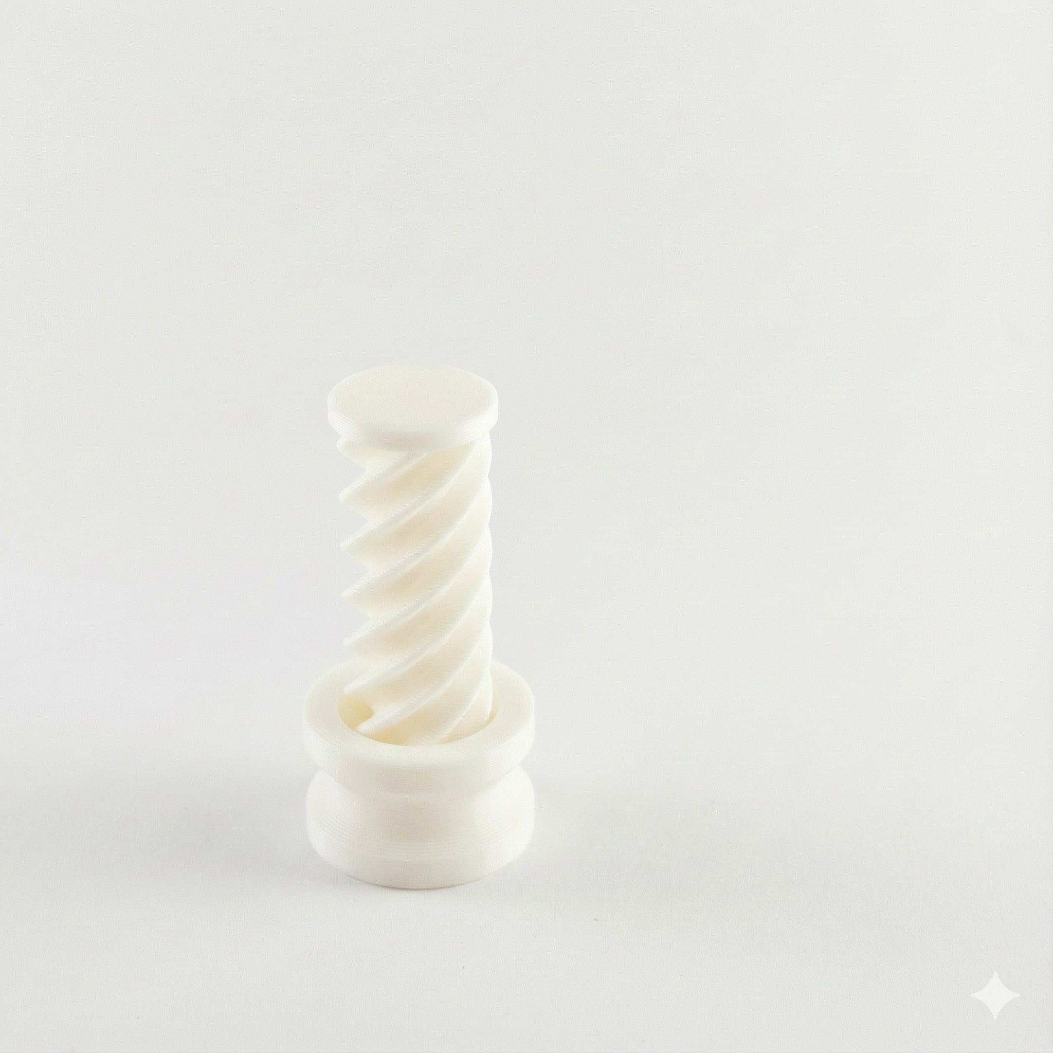 תבריג מסתובב לקשב וריכוז – תמונה 3