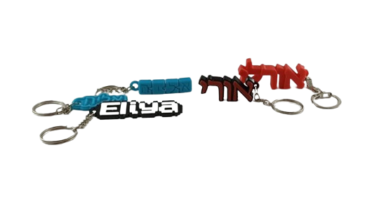 מחזיקי מפתחות