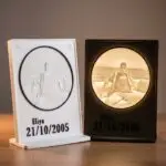 מנורות ליטופן