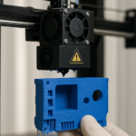 תלת-ממד ברפואה: איך הדפסה תלת-ממדית משנה את פני התחום הרפואי