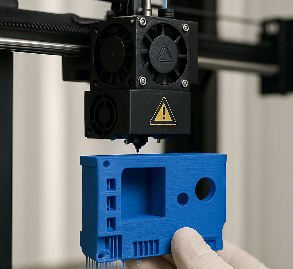 You are currently viewing תלת-ממד ברפואה: איך הדפסה תלת-ממדית משנה את פני התחום הרפואי