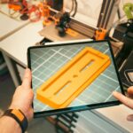 איך מכינים קובץ נכון להדפסה בתלת־ממד?