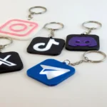 מחזיקי מפתחות חכמים