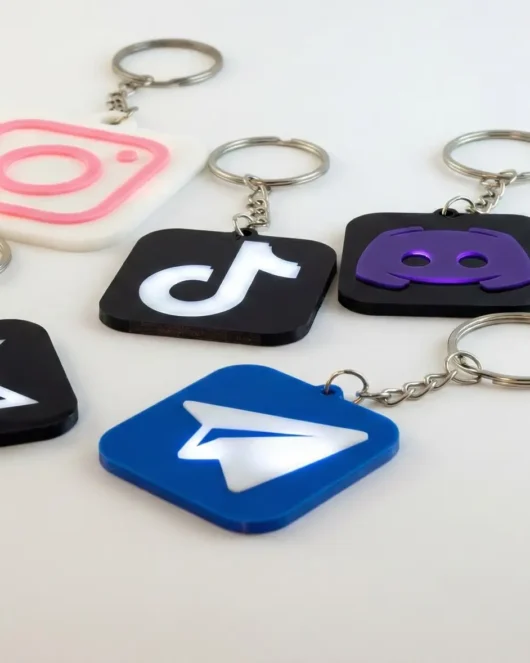 מחזיקי מפתחות חכמים