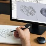 יש לכם רעיון בראש? כך אנחנו הופכים אותו משרטוט על מפית למודל תלת-ממדי