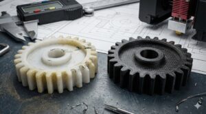 המרד במתוכנן: איך אנחנו ב-Custom3D מחזירים לחיים את מה שהיצרן רצה שתזרקו